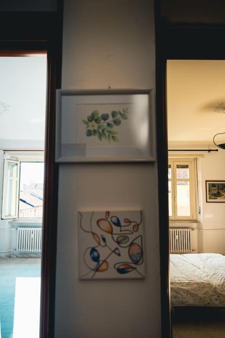 Апартаменти Titina'S Atelier In Турин Екстер'єр фото